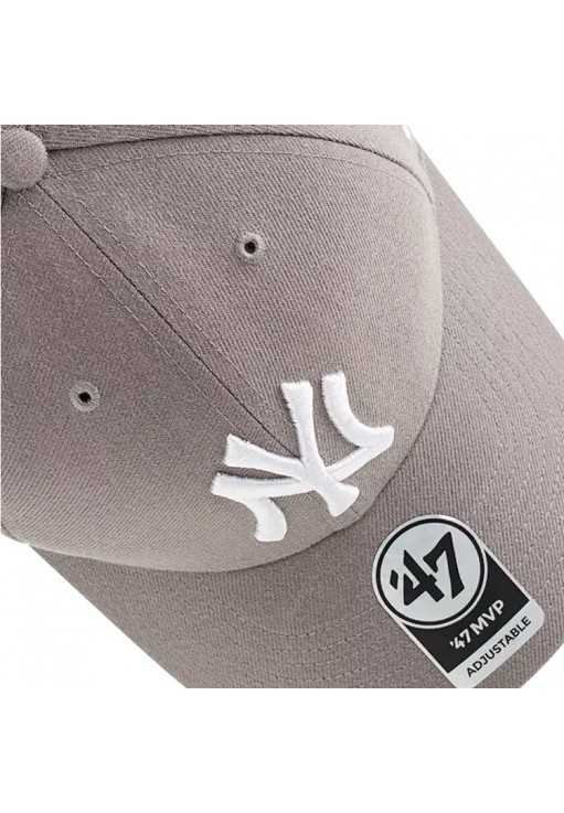 Chipiu 47 Brand MLB Los Angeles Dodgers CLEAN UP W/ No Loop Label