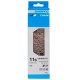 Цепь SHIMANO CN-HG601-11, 116 LINKS, 11 SPEED ICNHG60111116QS