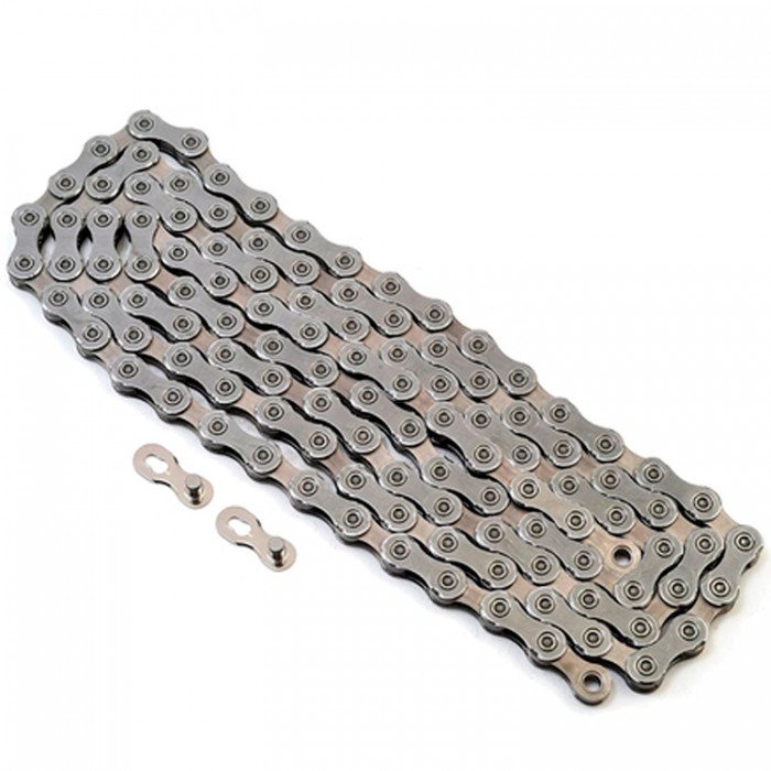 Цепь SHIMANO CN-HG601-11, 116 LINKS, 11 SPEED ICNHG60111116QS - 2