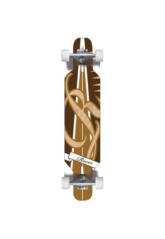 Longboard Roces LongBoard R1