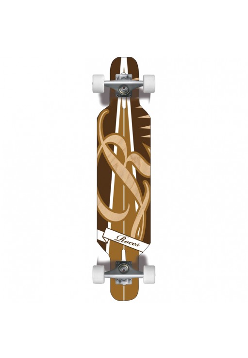 Лонгборд Roces LongBoard R1