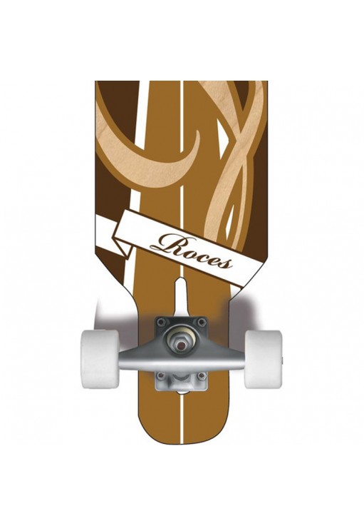 Longboard Roces LongBoard R1