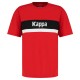 Футболка Kappa TEE 113360-R2