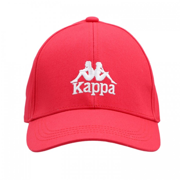 Кепка Kappa CAP 834465 - изображение №3
