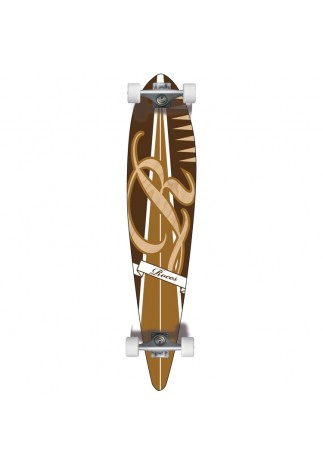 Longboard Roces LongBoard R2