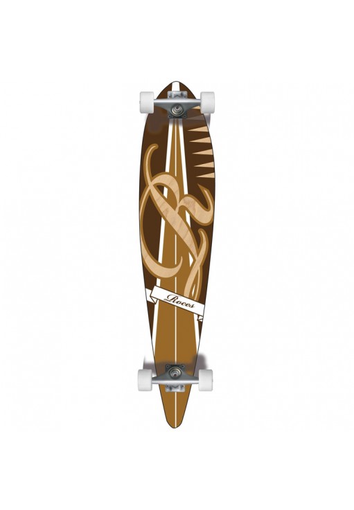 Лонгборд Roces LongBoard R2