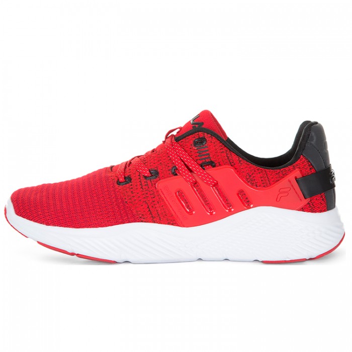 Кроссовки Fila FLASHBACK M S19FFLBS002-R2