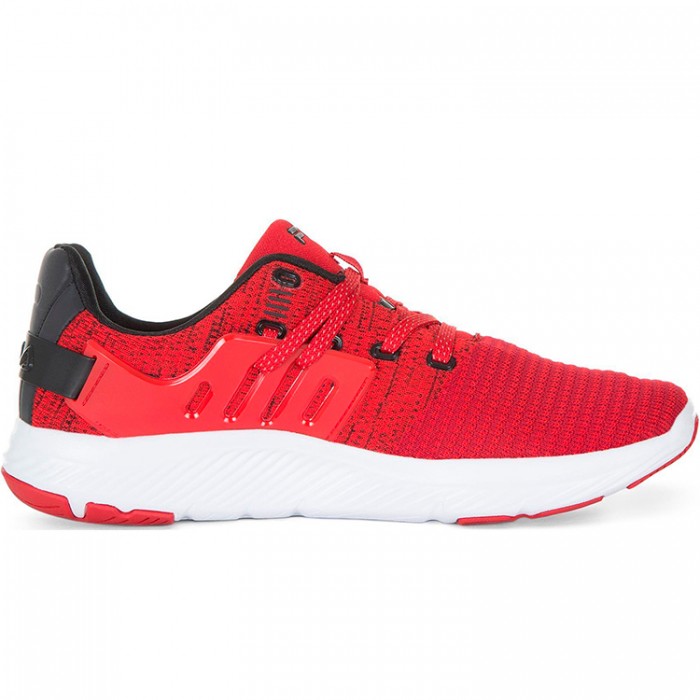 Кроссовки Fila FLASHBACK M S19FFLBS002-R2 - 2