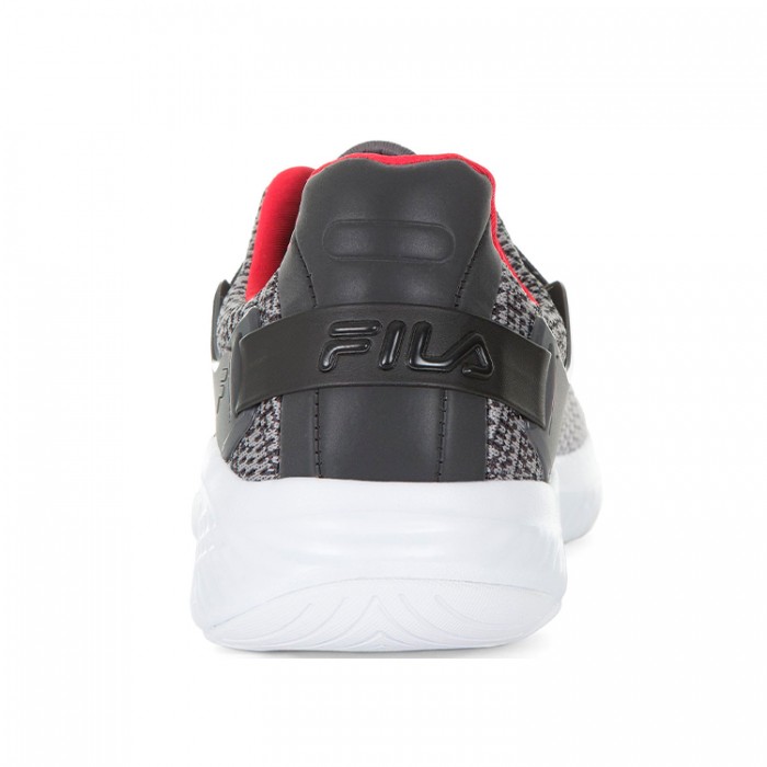 Кроссовки Fila FLASHBACK M S19FFLBS002-R2 - 3