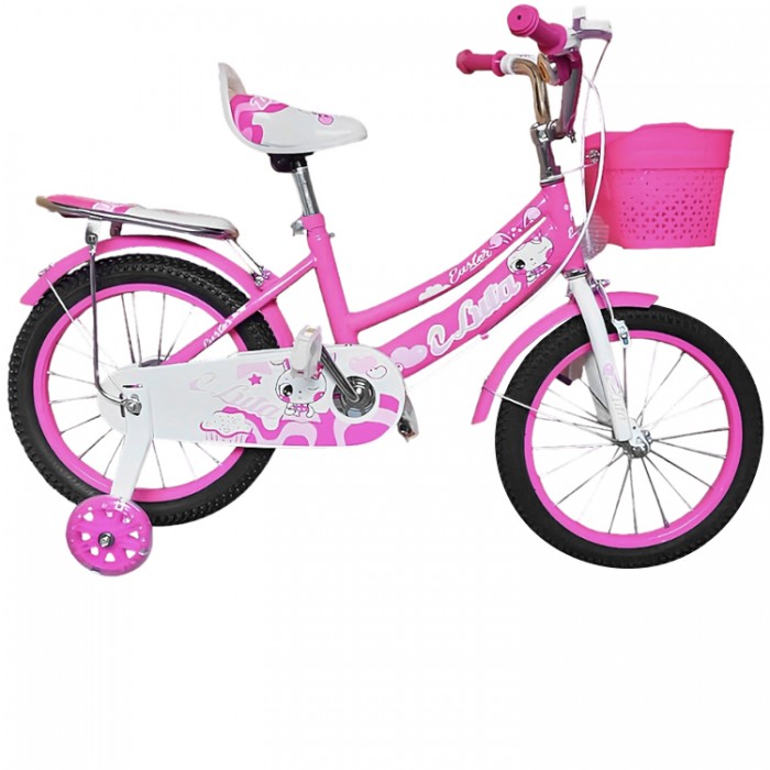 Bicicleta p/u copii Nova 12-R3 12R3