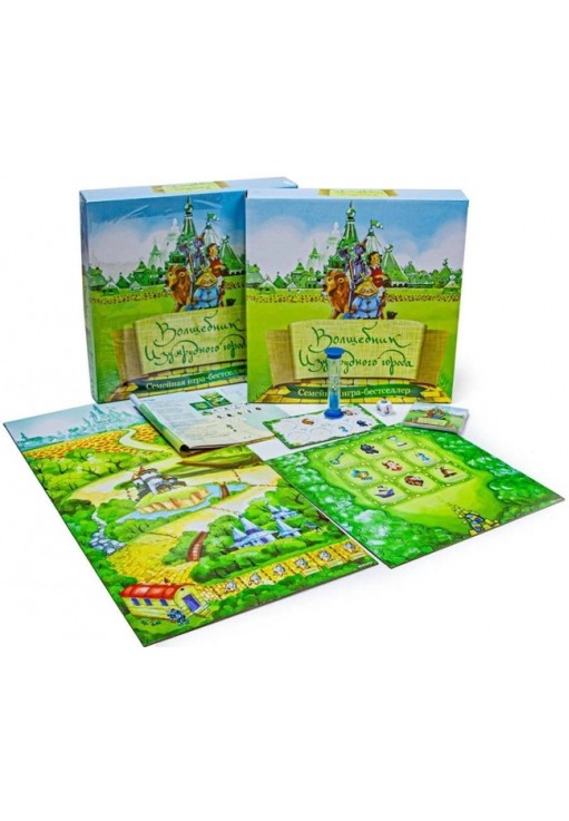 Настольные игры Nova 0134R5