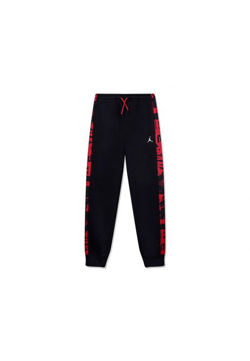 Брюки Nike JDB ESSENTIALS AOP PANT