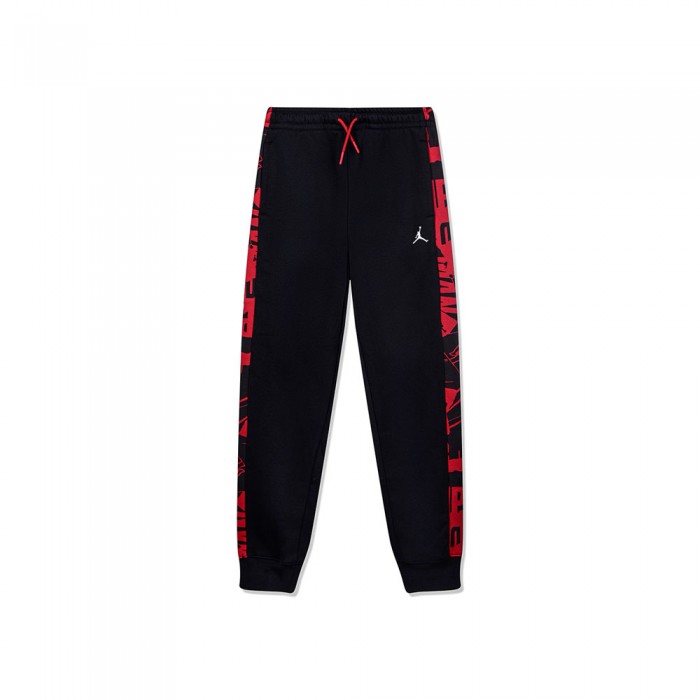 Брюки Nike JDB ESSENTIALS AOP PANT 95A866-KR5 Брюки Nike JDB ESSENTIALS AOP PANT 95A866-KR5
