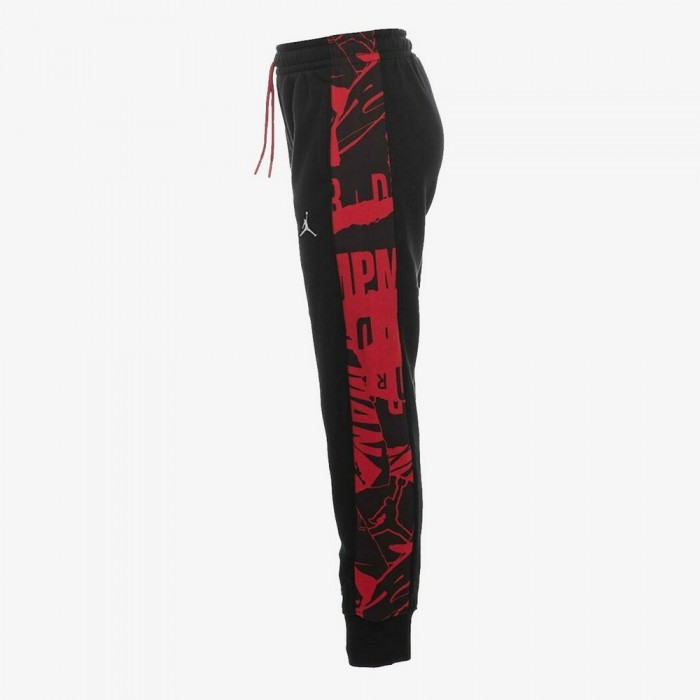 Брюки Nike JDB ESSENTIALS AOP PANT 95A866-KR5 - 2 Брюки Nike JDB ESSENTIALS AOP PANT 95A866-KR5 - 2