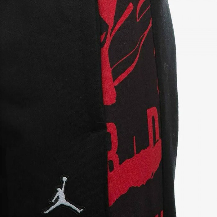 Брюки Nike JDB ESSENTIALS AOP PANT 95A866-KR5 - 3 Брюки Nike JDB ESSENTIALS AOP PANT 95A866-KR5 - 3