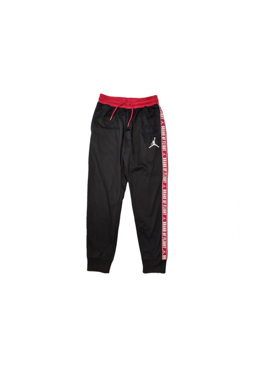 Pantaloni Nike BOF TAPE TRICOT SUIT PANT