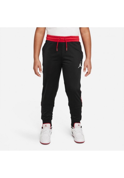 Pantaloni Nike BOF TAPE TRICOT SUIT PANT