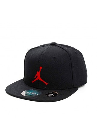Кепка Nike JAN JUMPMAN SNAPBACK