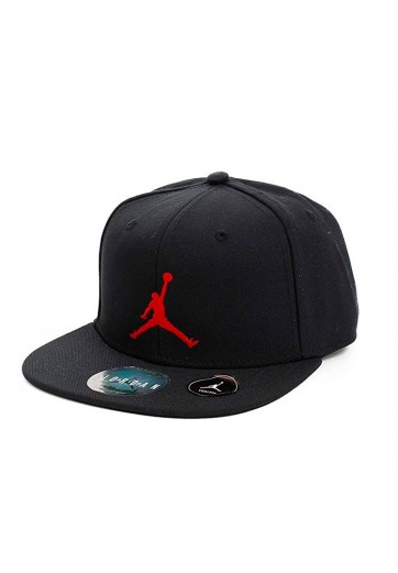 Кепка Nike JAN JUMPMAN SNAPBACK