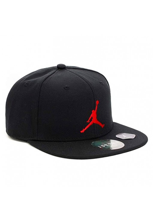 Кепка Nike JAN JUMPMAN SNAPBACK