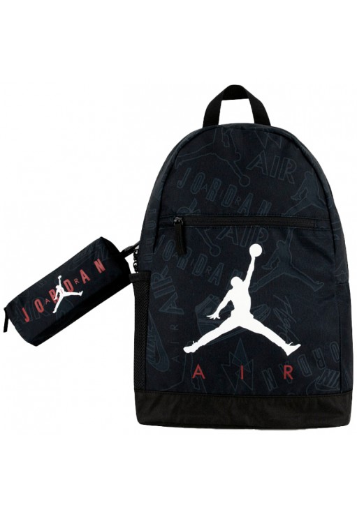 Рюкзак Nike JAN AIR SCHOOL BACKPACK
