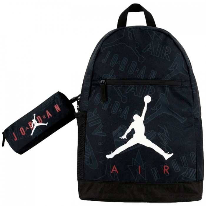 Рюкзак Nike JAN AIR SCHOOL BACKPACK 9B0503-KR5