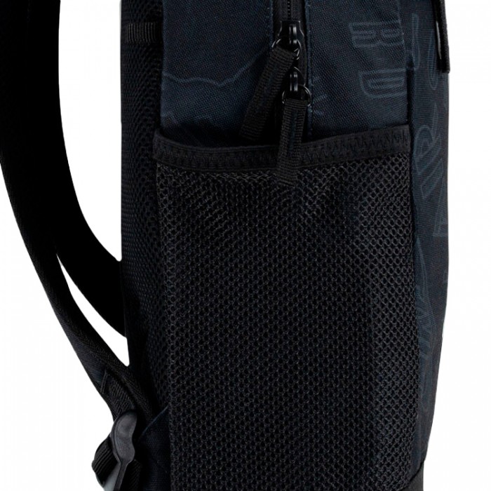 Рюкзак Nike JAN AIR SCHOOL BACKPACK 9B0503-KR5 - 2