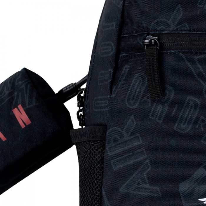 Рюкзак Nike JAN AIR SCHOOL BACKPACK 9B0503-KR5 - 4