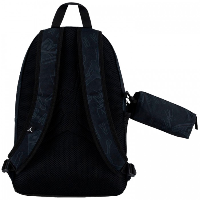 Рюкзак Nike JAN AIR SCHOOL BACKPACK 9B0503-KR5 - 5