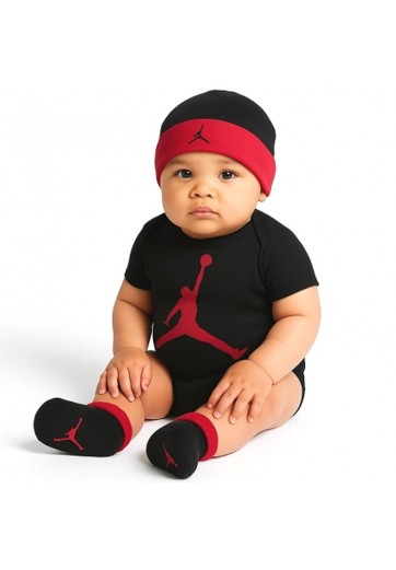 Bodi Nike JORDAN JUMPMAN BODYSUIT