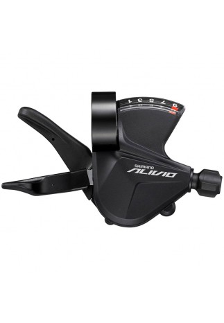 Манетки SHIMANO ALIVIO SL-M3100-R, RIGHT, 9-SPEED