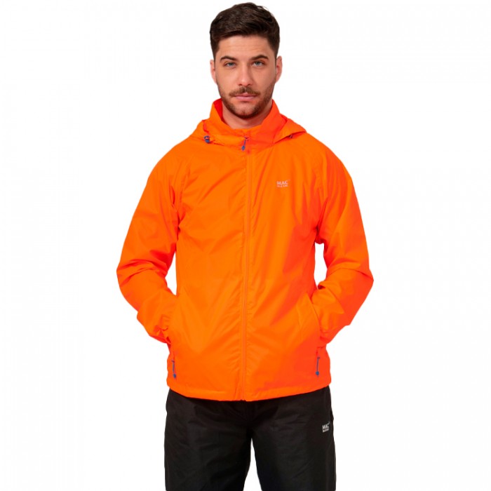 Pelerina de ploaie Mac Origin 2 Jacket MIAS-ORI2-NORA