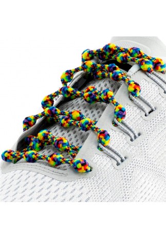 Sireturi Caterpy Run No-Tie Shoelaces