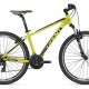Велосипед горный Giant Rincon Yellow/Black/Gray RINCON M YELLOW-BLACK-GRA