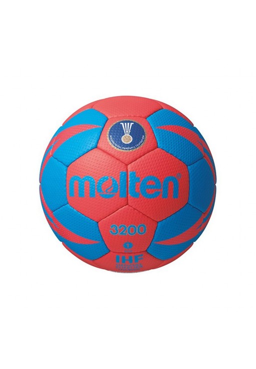 Гандбольный мяч Molten H3X3200-RB