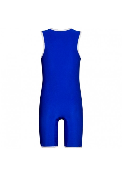 Tricou pentru lupte Green Hill WT-2019-1RB