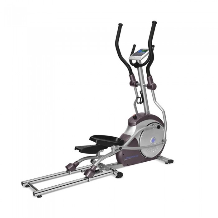 Bicicleta eliptica OXYGEN EX-35FD-HRC EX-35FD-HRC