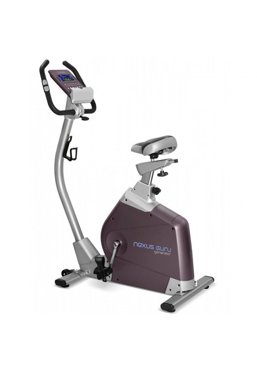 Bicicleta fitness OXYGEN NEXUS_GURU_UB_HRC