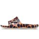 Шлепанцы Crocs Classic Animal Remix Clog Slide 207841-BONELEOPARD