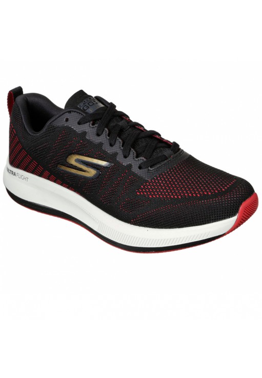 Incaltaminte Sport Skechers 220096-BKRD