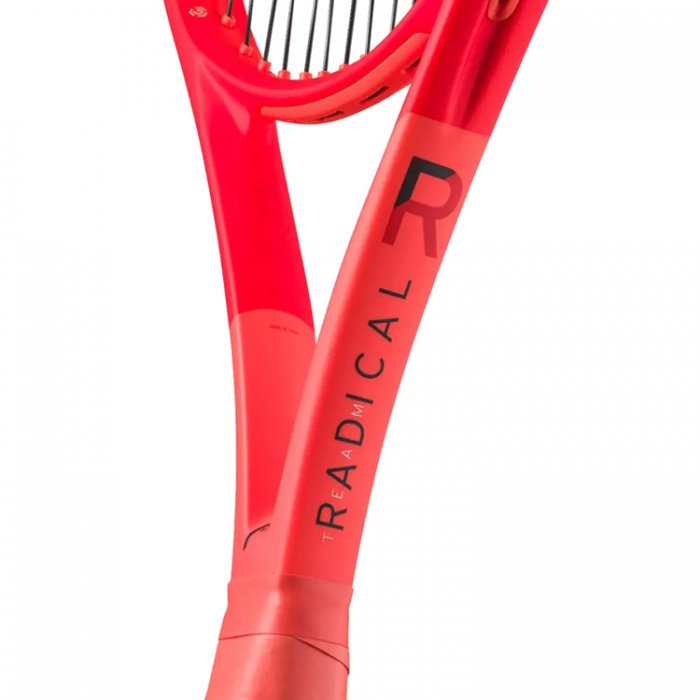 PaletР° pentru tenis HEAD RADICAL TEAM 2025 231025-RD - 2