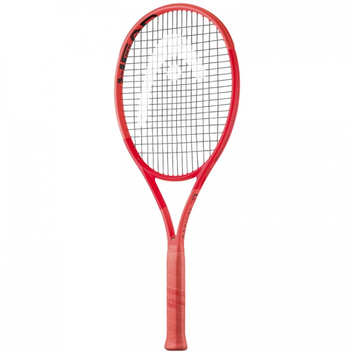 PaletР° pentru tenis HEAD RADICAL TEAM 2025 231025-RD - 3