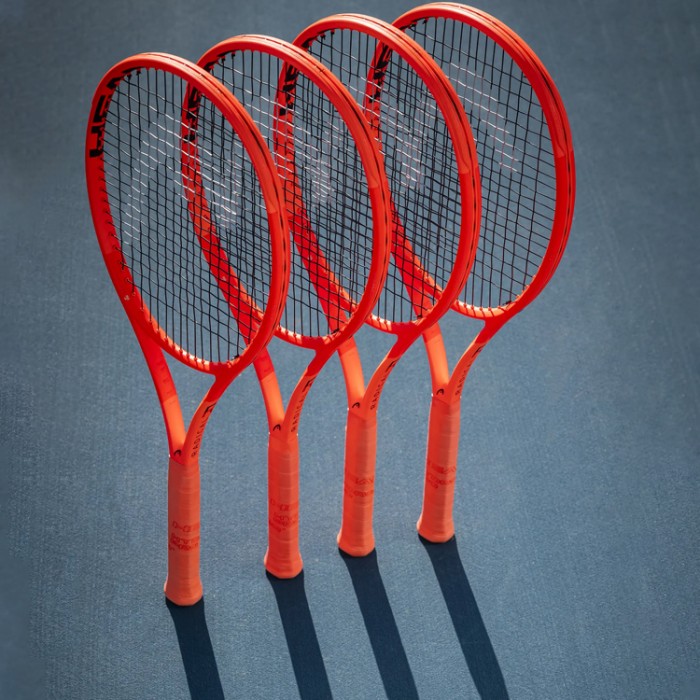 PaletР° pentru tenis HEAD RADICAL TEAM 2025 231025-RD - 4