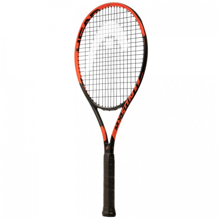 Ракетка для большого тенниса HEAD MX SONIC Pro 234521-BKRD