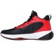 Incaltaminte Sport Skechers SKX LEAGUE 253010-BKRD