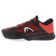 Кроссовки HEAD SP REVOLT PRO CLAY JR 275214-BKRD
