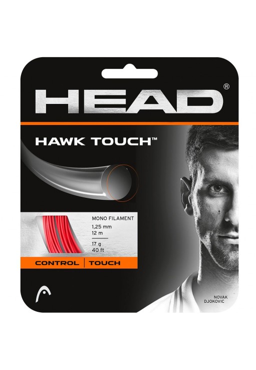 Racordaj HEAD HAWK TOUCH 17 RD