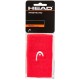 Bratara HEAD 285070 MANSETE TENIS 5 HEAD 2BUC ROSU 285070-RD