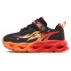 Кроссовки Skechers THERMO-FLASH-HEAT-FL 400103L-BKRD