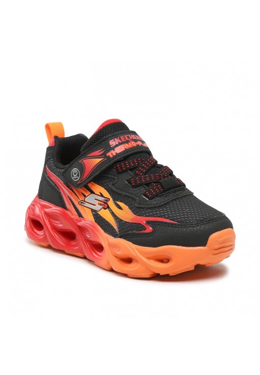 Incaltaminte Sport Skechers THERMO-FLASH-HEAT-FL